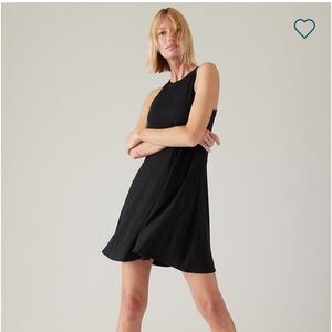 Athleta Santorini Thera Dress